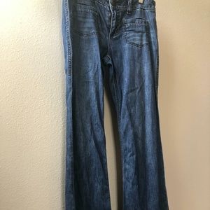 Cabi Vintage Jeans Size 4